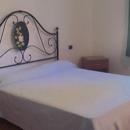 Su Pasu Hotel Tortoli Bagian luar foto