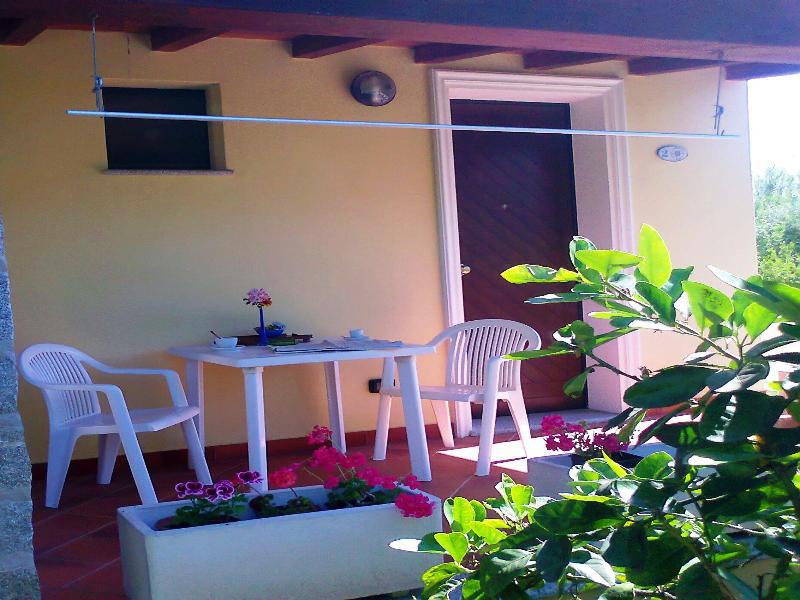 Su Pasu Hotel Tortoli Bagian luar foto