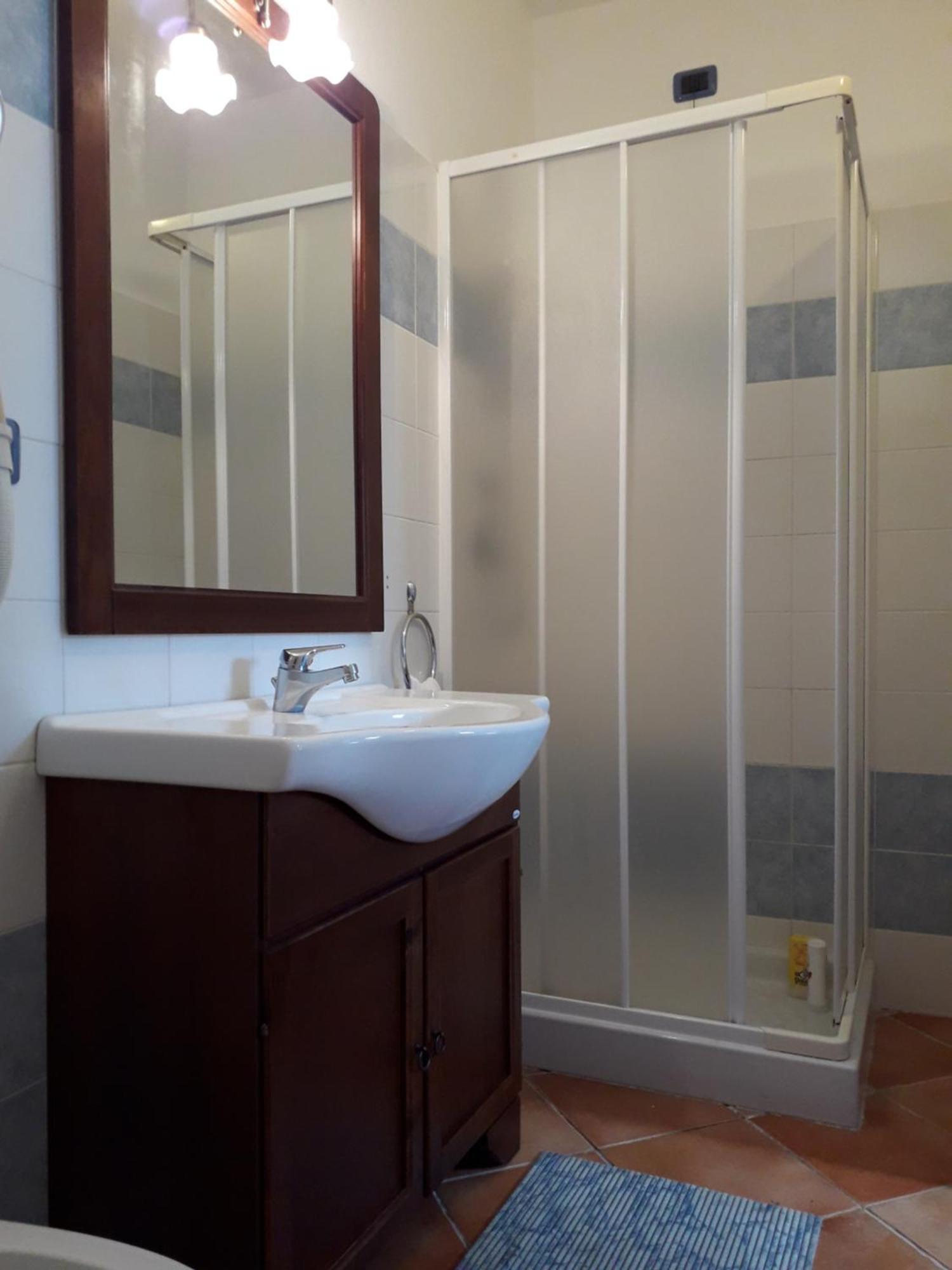 Su Pasu Hotel Tortoli Ruang foto
