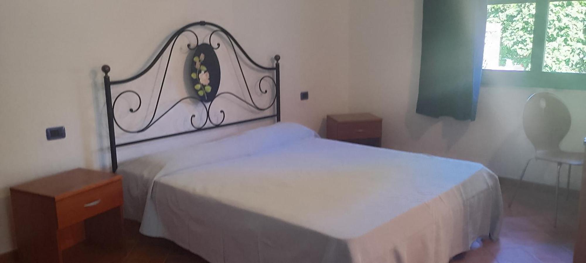 Su Pasu Hotel Tortoli Bagian luar foto