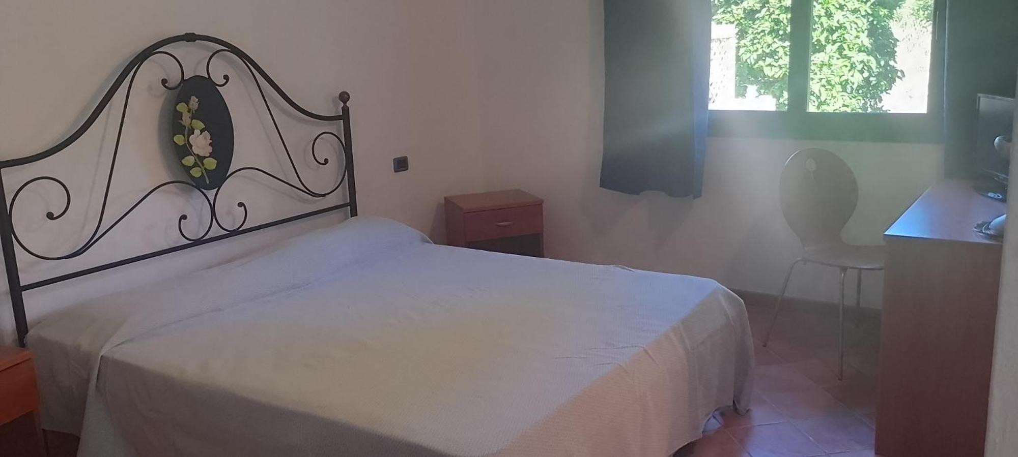 Su Pasu Hotel Tortoli Bagian luar foto