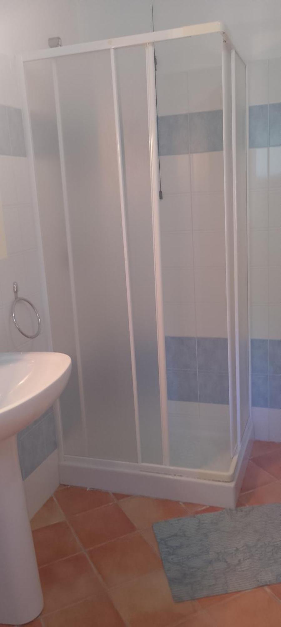 Su Pasu Hotel Tortoli Ruang foto