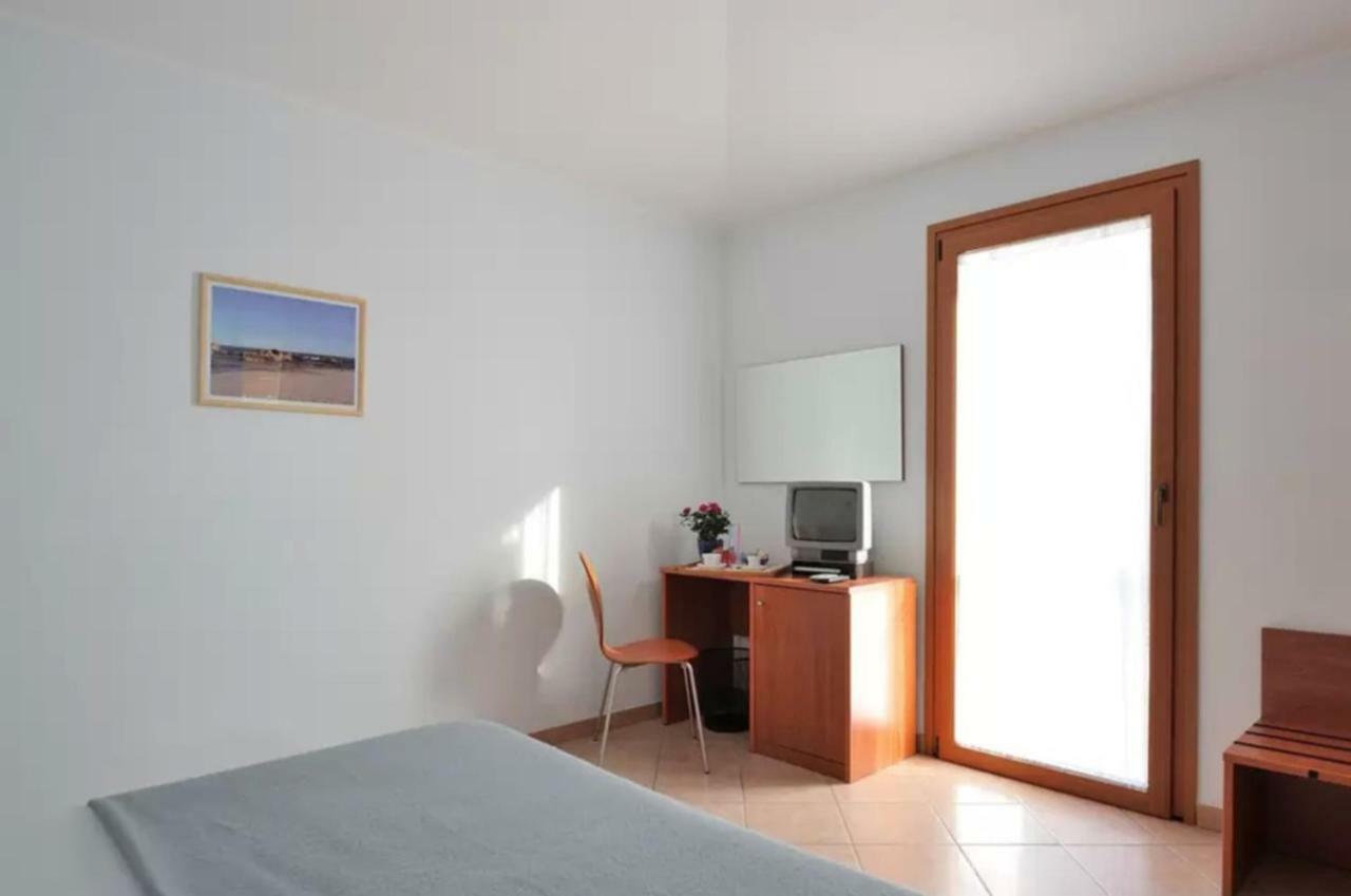Su Pasu Hotel Tortoli Bagian luar foto