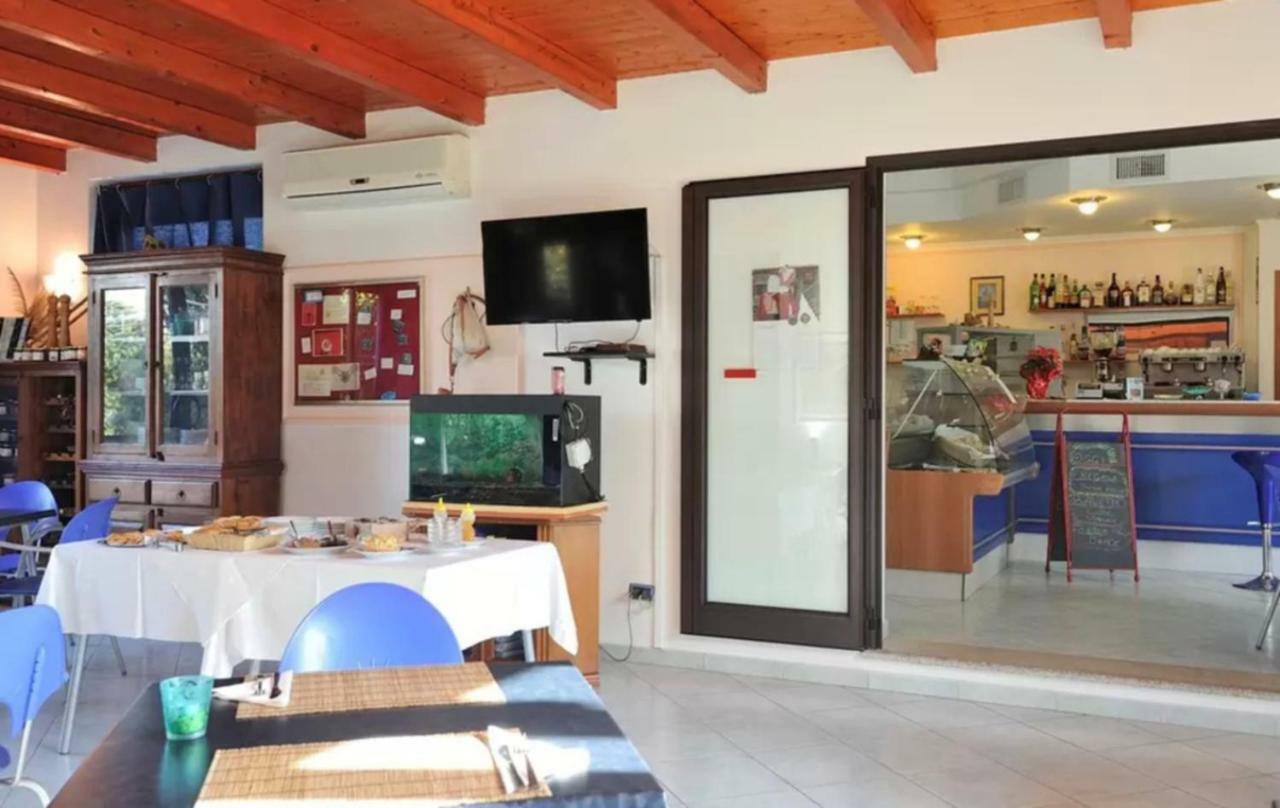 Su Pasu Hotel Tortoli Bagian luar foto